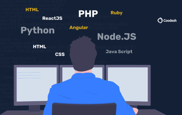 Nossa Stack Tecnológica